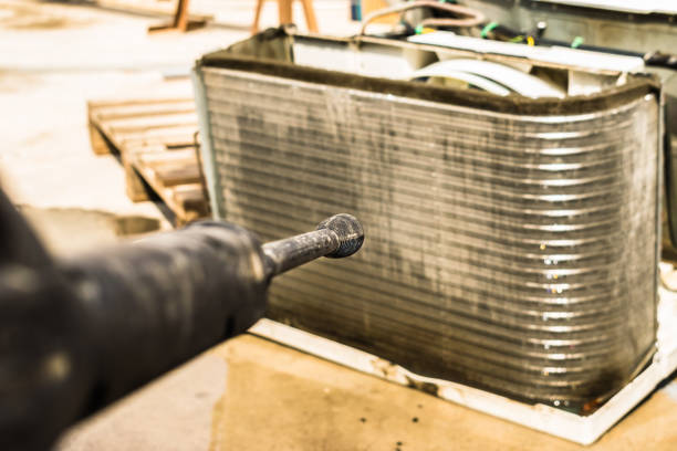 Best Air Duct Cleaning Near Me  in Darby, PA