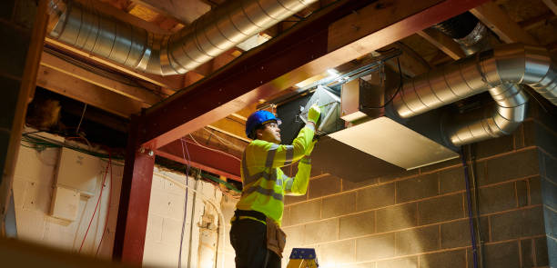Best Residential Air Duct Cleaning  in Darby, PA
