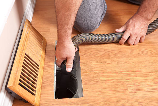 Best Professional Duct Cleaning Services  in Darby, PA