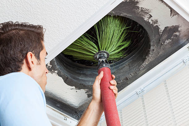 Best HVAC Maintenance and Cleaning  in Darby, PA